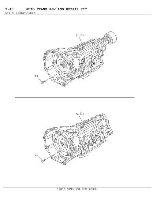 Partial Engine